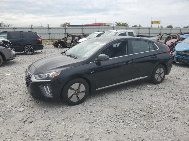 2020 HYUNDAI IONIQ SE KMHC75LC9LU241348