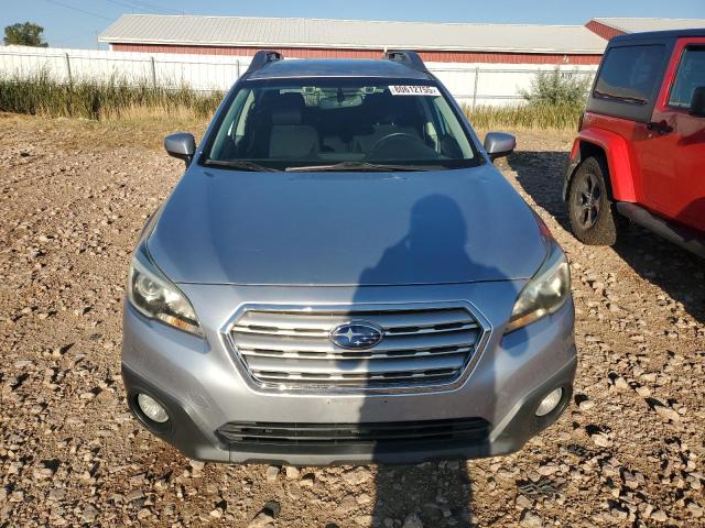 2015 SUBARU OUTBACK 2. 4S4BSBFC4F3300322