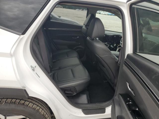 2024 HYUNDAI TUCSON LIM 5NMJE3DE1RH348738