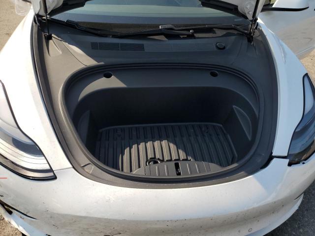 2021 TESLA MODEL 3 5YJ3E1EB5MF002168