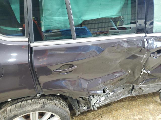 2016 VOLKSWAGEN TIGUAN S WVGBV7AX3GW518847