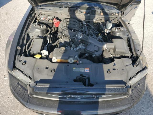 2014 FORD MUSTANG #3310342965