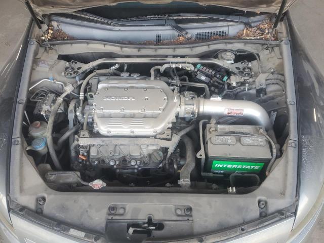 2008 HOND ACCORD EXL #3259784655