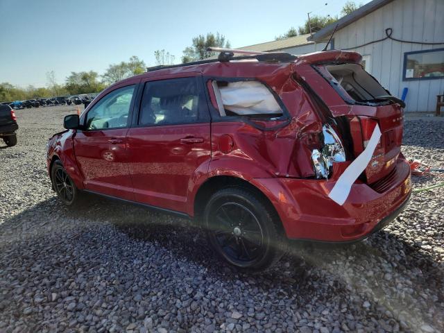 2018 DODGE JOURNEY SX 3C4PDCBG1JT375897