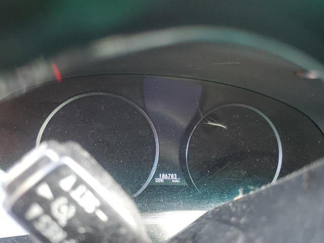 2013 LEXUS LS 460 - JTHCL5EF2D5017128