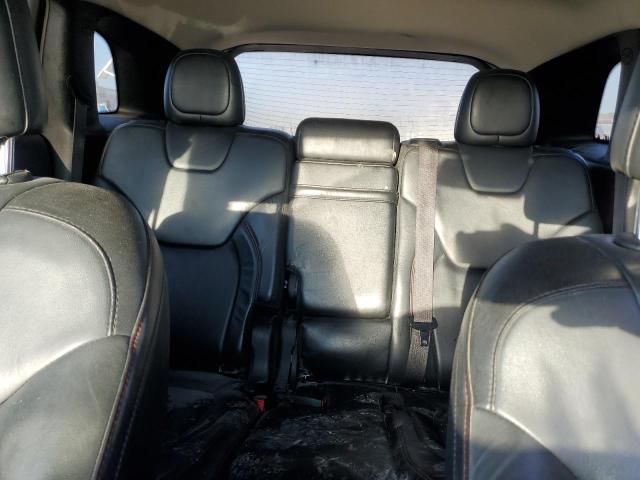 2014 JEEP CHEROKEE T - 1C4PJMBS0EW186189