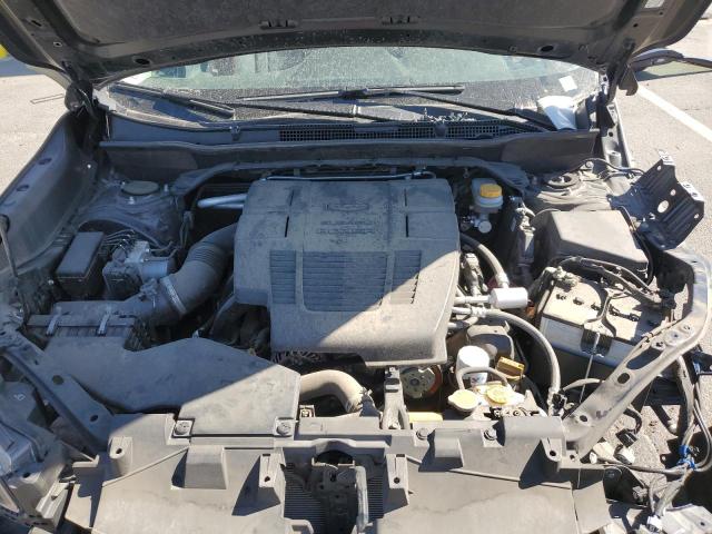 2020 SUBARU FORESTER S JF2SKARC1LH593493