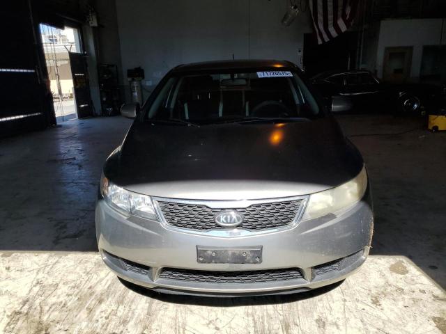 2012 KIA FORTE EX - KNAFU4A22C5553937