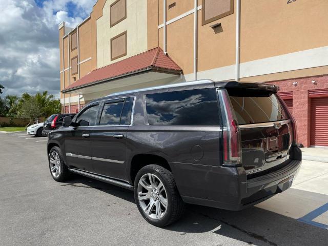 2016 CADILLAC ESCALADE E 1GYS4JKJXGR283158