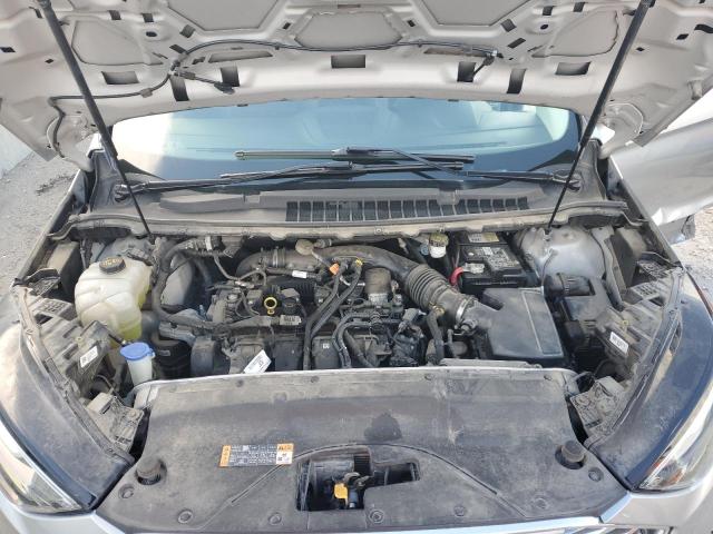 2020 FORD EDGE SEL - 2FMPK4J91LBA45914