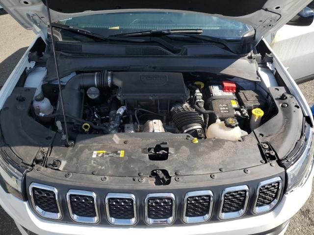 2023 JEEP COMPASS LA - 3C4NJDBN3PT553046