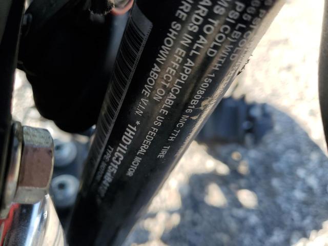 2022 HARLEY-DAVIDSON XL1200 X 1HD1LC315NB413916