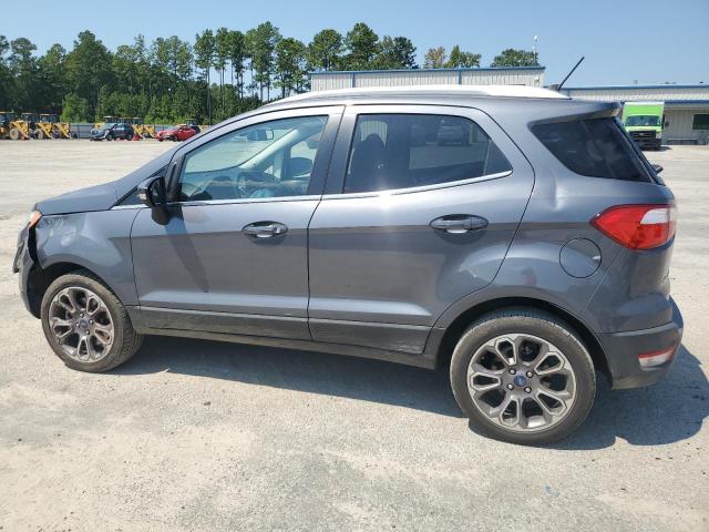 2020 FORD ECOSPORT TITANIUM MAJ3S2KE6LC363858