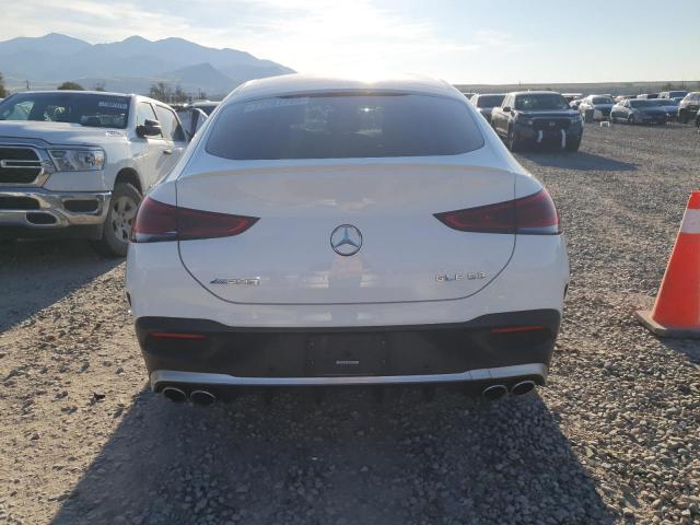 2023 MERCEDES-BENZ GLE COUPE #3304627938