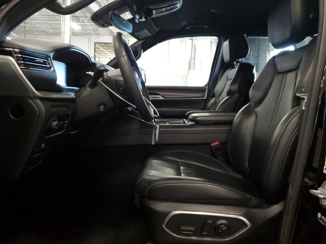 2023 JEEP WAGONEER L 1C4SJSBP9PS549190