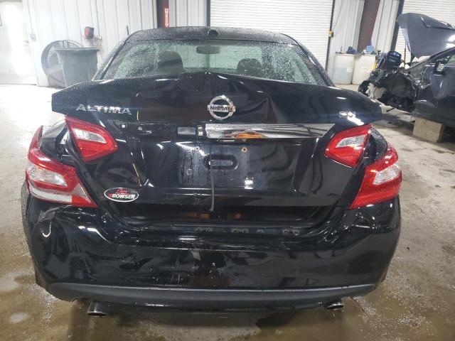 2017 NISSAN ALTIMA 2.5 - 1N4AL3AP6HC296621