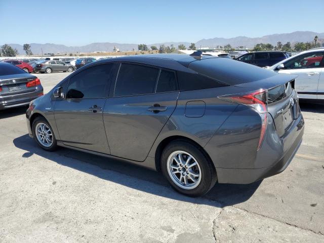 2018 TOYOTA PRIUS JTDKBRFU1J3081172