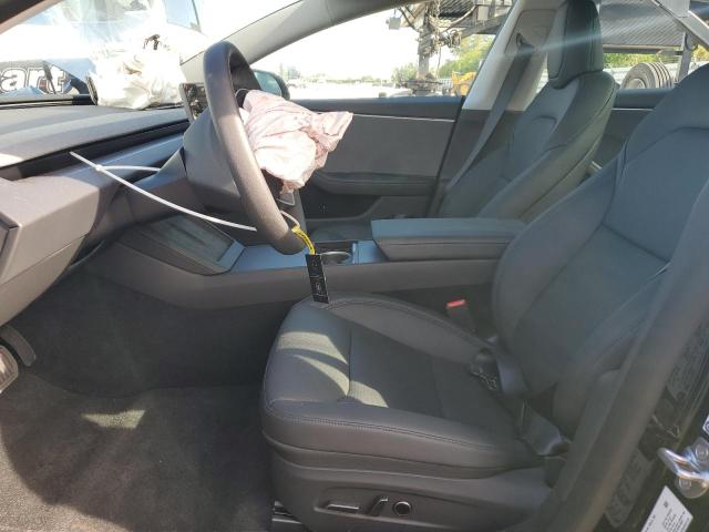 2025 TESLA MODEL 3 - 5YJ3E1EA4SF056081