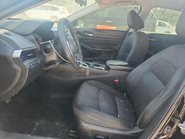 2019 NISSAN ALTIMA S 1N4BL4BV5KC245416