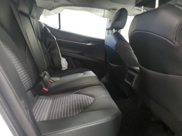 2024 TOYOTA CAMRY SE N 4T1G11AK6RU239295