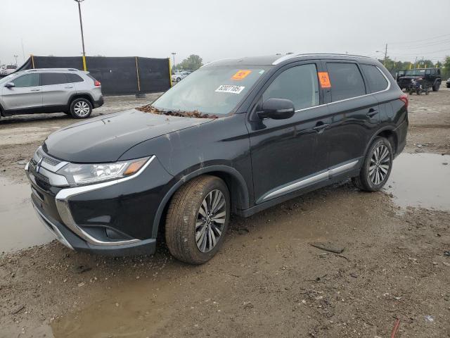 2019 MITSUBISHI OUTLANDER SE JA4AD3A30KZ027498