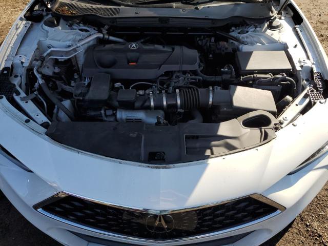2021 ACURA TLX TECHNO #3285704675