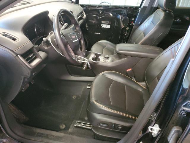 2022 GMC TERRAIN AT 3GKALYEV1NL308145
