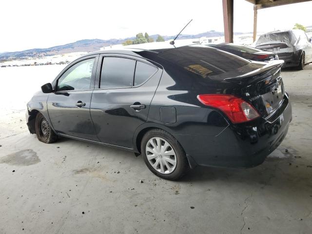 2017 NISSAN VERSA S - 3N1CN7AP2HL866562