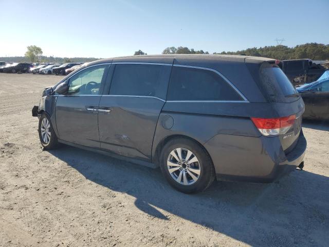 2016 HONDA ODYSSEY EXL 5FNRL5H60GB060540