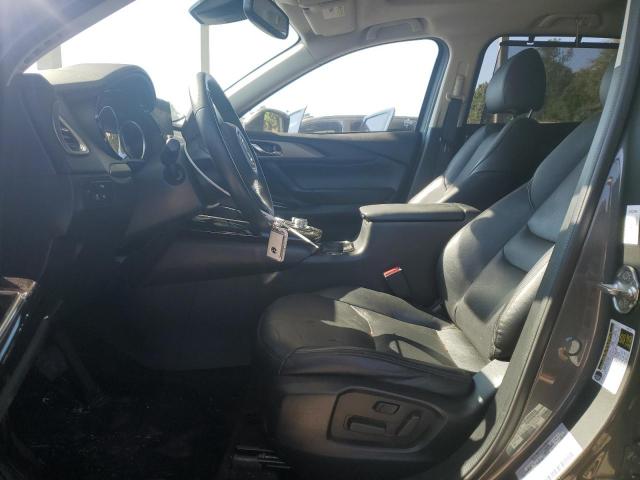 2021 MAZDA CX-9 TOURI JM3TCBCY5M0505661