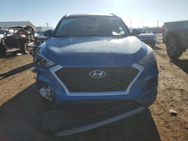 2020 HYUNDAI TUCSON LIMITED KM8J33AL9LU106476