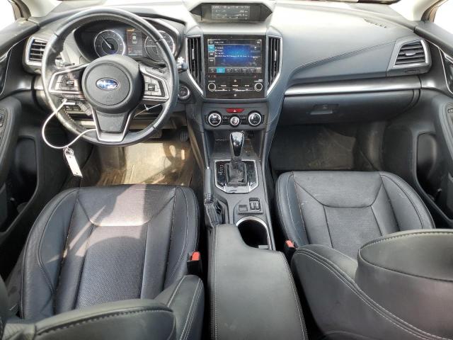 2017 SUBARU IMPREZA LI 4S3GKAT65H3606208