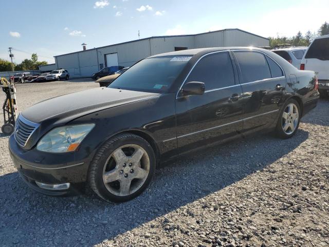 LEXUS LS 430