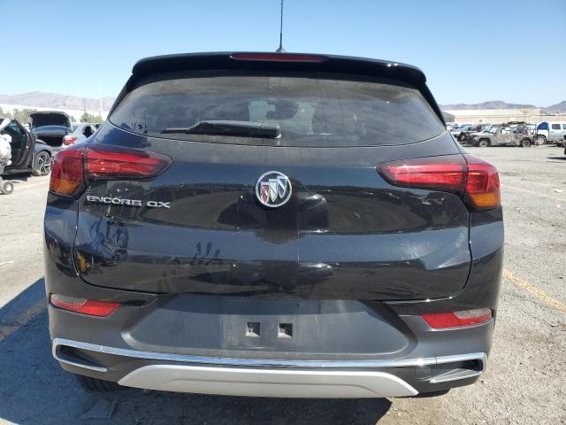 2023 BUICK ENCORE GX KL4MMFSL3PB069340