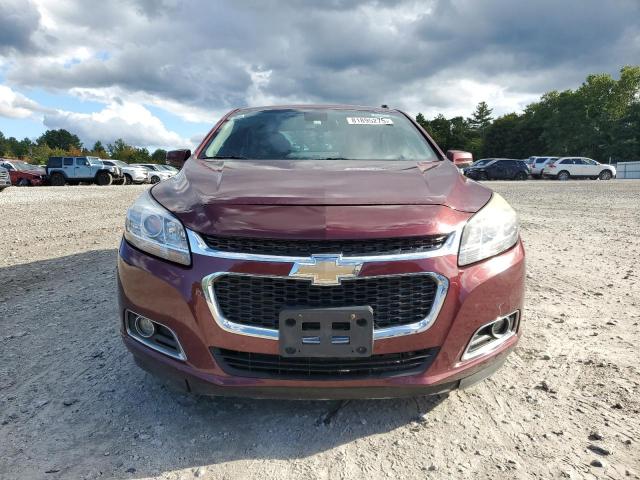 2016 CHEVROLET MALIBU LIM 1G11E5SA6GF101990