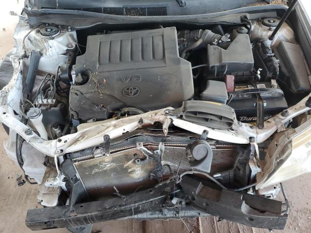 2014 TOYOTA CAMRY SE - 4T1BK1FK6EU542331