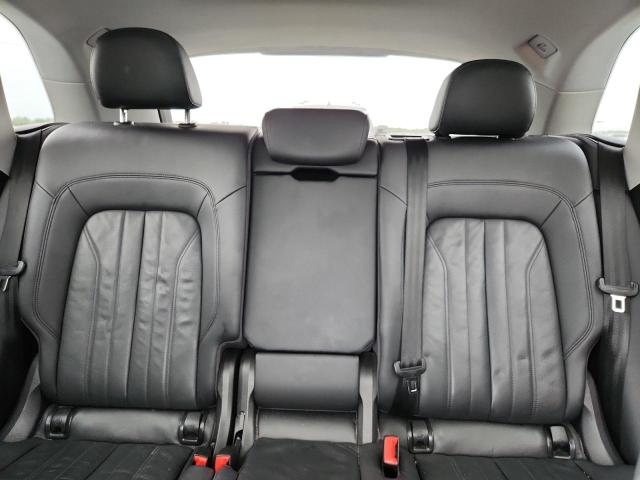 2018 AUDI Q5 PREMIUM WA1ANAFY8J2005892