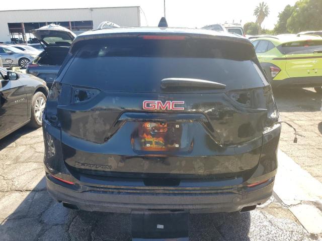 2020 GMC TERRAIN SL 3GKALPEX7LL217616