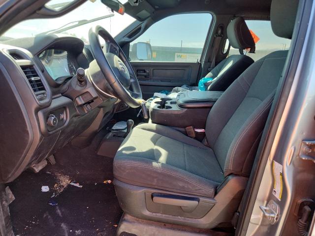 2022 RAM 2500 TRADESMAN 3C6UR5CL5NG411446