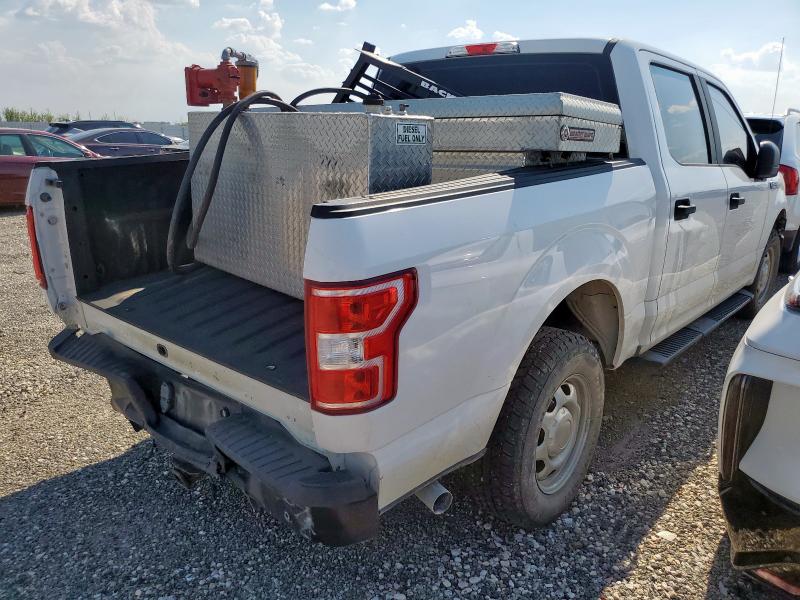 2020 FORD F150 SUPER - 1FTEW1C55LKE47109