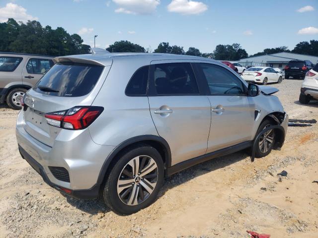 2021 MITSUBISHI OUTLANDER - JA4ARUAU6MU017946