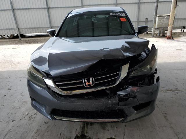 2015 HONDA ACCORD LX - 1HGCR2F39FA258375