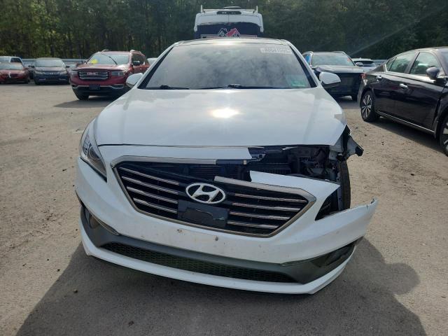 2015 HYUNDAI SONATA SPO 5NPE34ABXFH164856