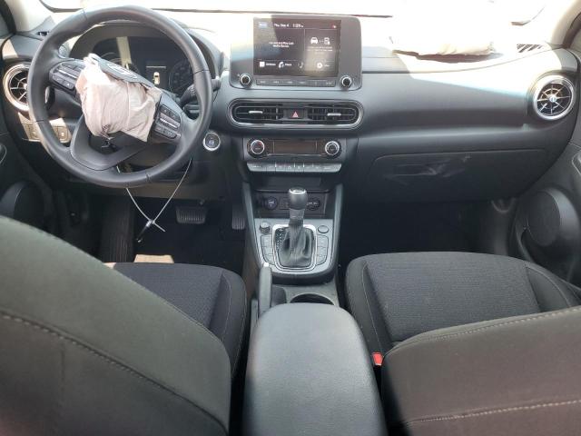 2022 HYUNDAI KONA SEL KM8K32AB1NU862263