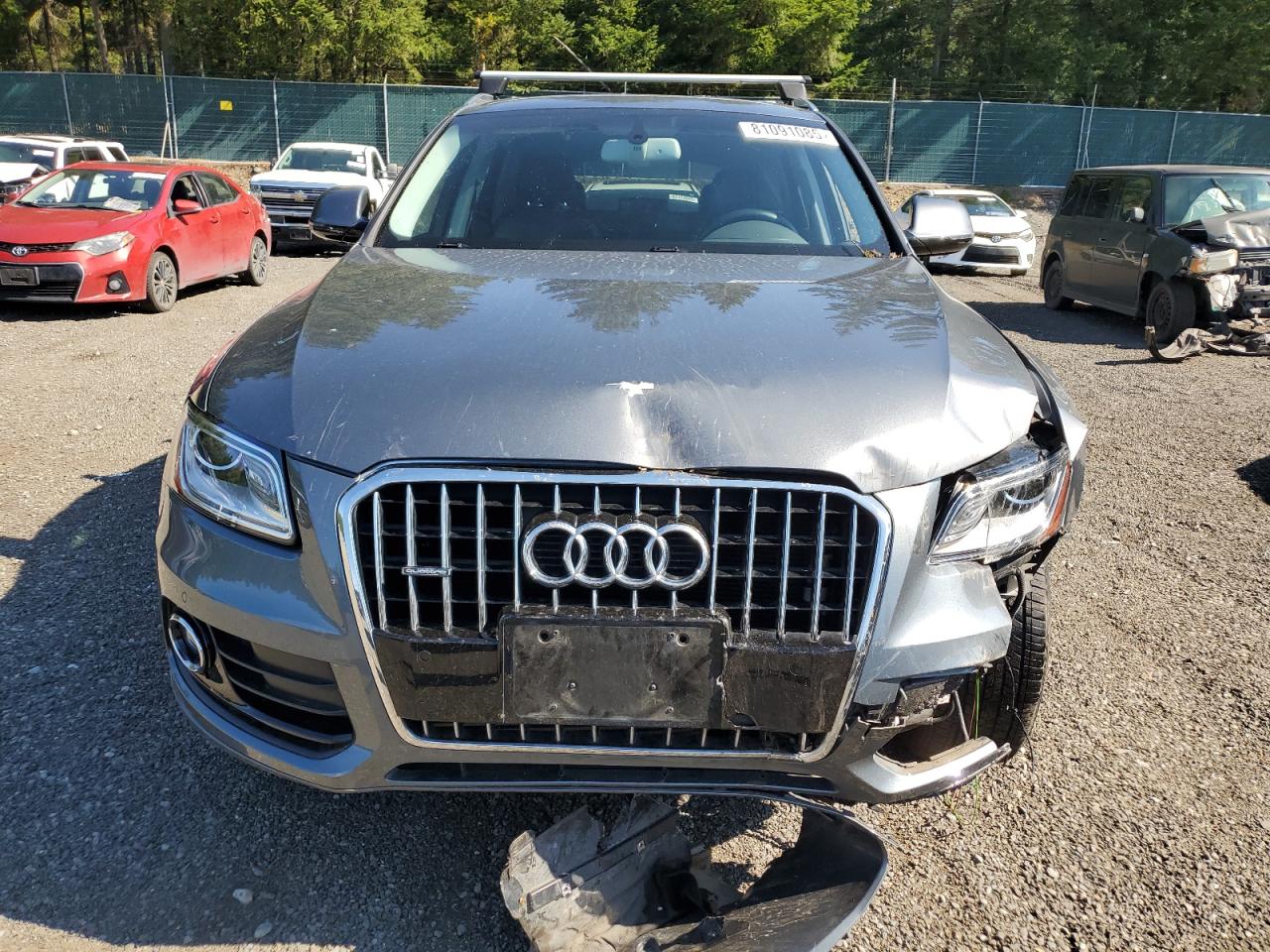 AUDI Q5 PREMIUM PLUS