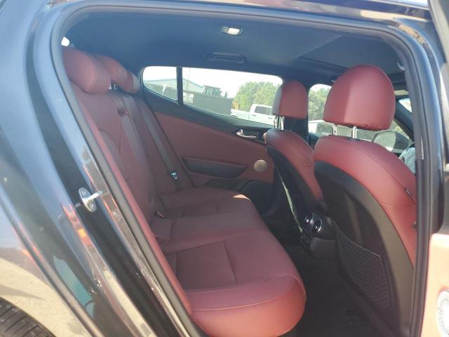 2023 KIA STINGER GT LINE KNAE35LD7P6132640