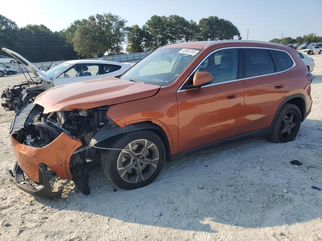 Global Auto Auctions: 2023 BMW X1 XDRIVE2