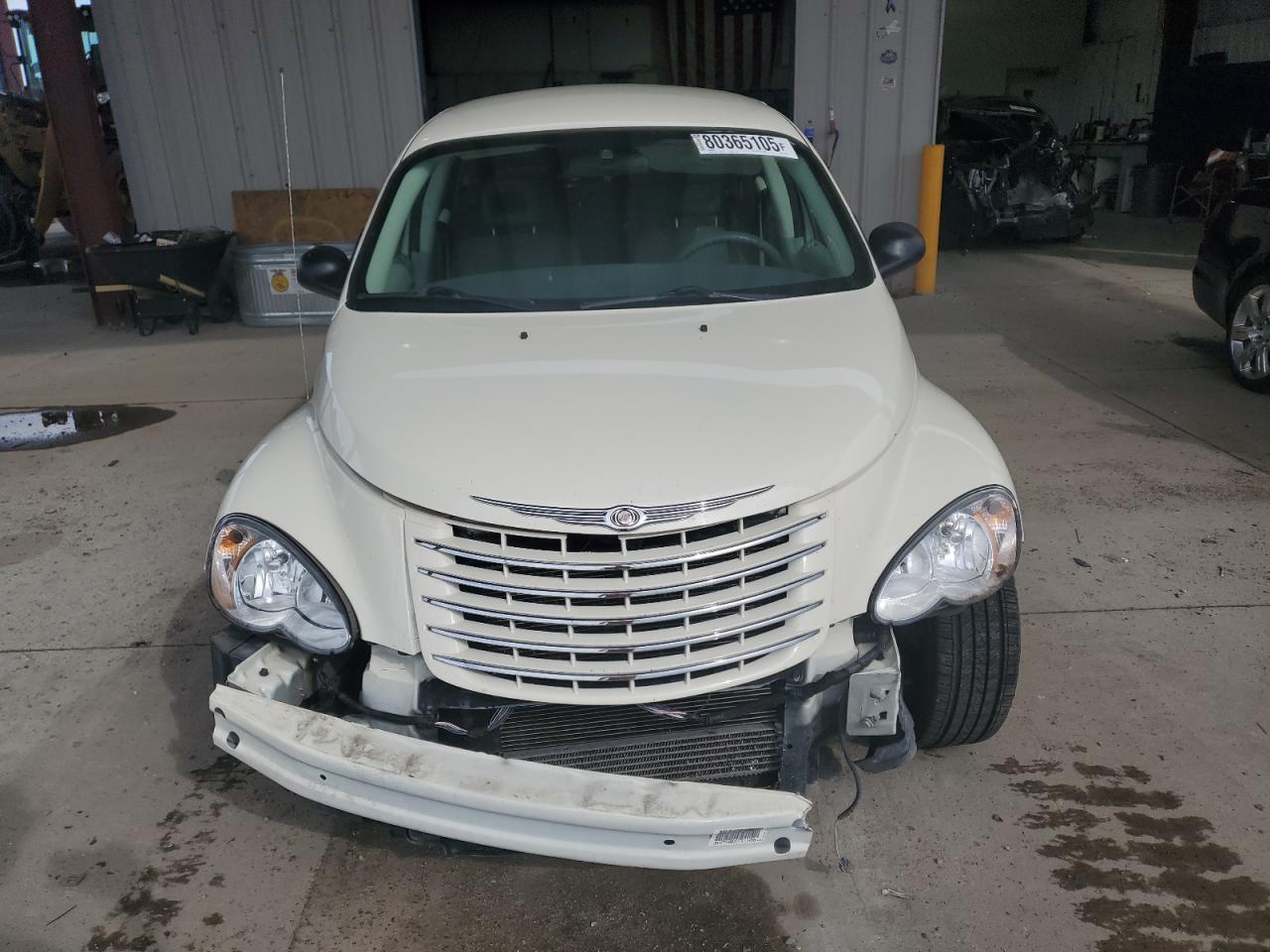 Lot #3248843855 2007 CHRYSLER PT CRUISER