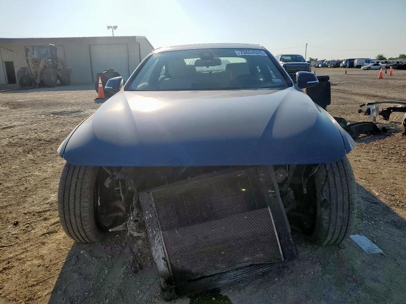 2020 BMW 430I WBA4W3C0XLFJ59992