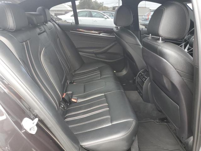 2019 BMW 540 XI WBAJE7C57KWD55267